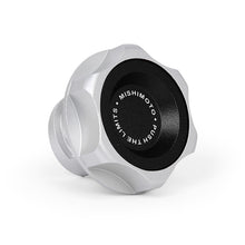 Load image into Gallery viewer, Mishimoto 2013+ GM LT1/2.0T Ecotec Oil FIller Cap - Black
