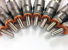 Load image into Gallery viewer, DDP Duramax 08-10 LMM Brand New Injector Set - 50 (20% Over)
