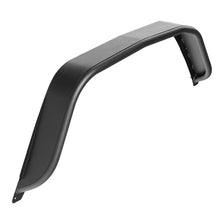 Load image into Gallery viewer, Rugged Ridge 21+ Jeep Gladiator (JT) Steel Tube Rear Fender Flare Kit - Black
