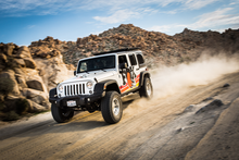 Load image into Gallery viewer, Fox 07-18 Jeep JK 2.5 Perf Elite Series Reservoir Shock Front R/R 4.5-6in Lift (Pair) w/ DSC Adj.
