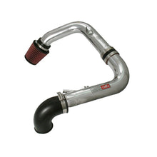 Load image into Gallery viewer, Injen 01-05 Civic Dx Lx Ex AT&amp; MT Polished Cold Air Intake
