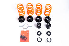 Load image into Gallery viewer, MSS 18-21 BMW X5 Gen4 / X6 Gen3 Urban Full Adjustable Kit
