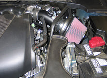 Load image into Gallery viewer, K&amp;N 09-10 Maxima 3.5L V6 Typhoon Short Ram Intake
