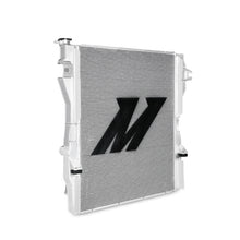Load image into Gallery viewer, Mishimoto 10-12 Dodge 6.7L Cummins Aluminum Radiator
