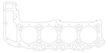 Load image into Gallery viewer, Cometic Dodge Powertech 4.7L V8 99-07 93mm Bore .051in MLS Head Gasket
