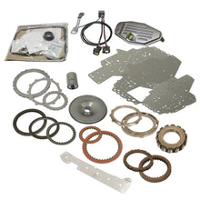 Load image into Gallery viewer, BD Diesel Built-It Trans Kit 5/07-16 Dodge 68RFE Stage 4 Master Rebuild Kit c/w ProTect 68
