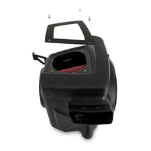 Load image into Gallery viewer, Mishimoto 2021+ Ford Bronco 2.7L Performance Air Intake w/ Dry Washable Filter

