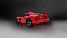 Load image into Gallery viewer, Corsa 13-13 Dodge Viper GTS 8.4L V10 Manual Xtreme Cat-Back Exhaust

