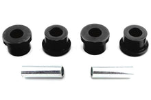 Load image into Gallery viewer, Whiteline 03-06 Mitsubishi Lancer Evo 8/9/10 Front Control Arm Bushing Kit
