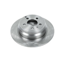 Load image into Gallery viewer, Power Stop 94-97 Volvo 850 Rear Autospecialty Brake Rotor
