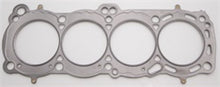 Load image into Gallery viewer, Cometic Nissan CA18 DOHC 84-87 85mm Skyline/ Sunny 200SX .080 inch MLS Head Gasket
