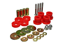 Load image into Gallery viewer, Energy Suspension Front Differiential Mount Bushing Set
