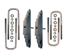 Load image into Gallery viewer, ICON 00-04 Ford F-250/F-350 Front 2in Mini Spring Pack Kit
