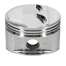 Load image into Gallery viewer, JE Pistons 427 BBF DOME Set of 8 Pistons

