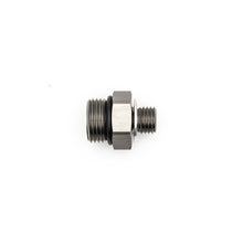 Load image into Gallery viewer, DeatschWerks 8AN ORB Male To 12 X 1.5 Metric Male (Incl O-Ring and Crush Washer)
