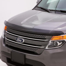 Load image into Gallery viewer, AVS 89-90 Ford Bronco Ii High Profile Bugflector II Hood Shield - Smoke
