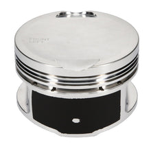 Load image into Gallery viewer, JE Pistons AUDI S4 2.7LTT KIT Set of 6 Pistons
