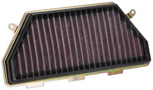 Load image into Gallery viewer, K&amp;N Honda CBR1000RR 998 2017-2018 - Race Specific Air Filter
