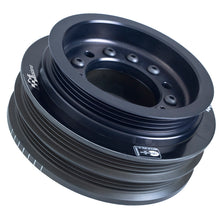 Load image into Gallery viewer, Fluidampr Nissan RB26DET Phase-1 BNR32 GT-R Steel Internally Balanced Damper
