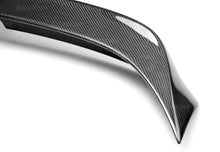 Load image into Gallery viewer, Seibon 14 Lexus IS350 F Sport SM Style Carbon Fiber Rear Spoiler
