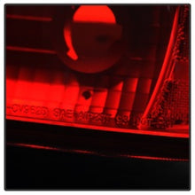 Load image into Gallery viewer, Spyder Honda Civic 96-00 2Dr Crystal Tail Lights Red Smoke ALT-YD-HC96-2D-CRY-RS
