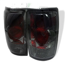 Load image into Gallery viewer, Spyder Ford Expedition 97-02 Euro Style Tail Lights Smoke ALT-YD-FE97-SM
