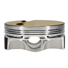 Load image into Gallery viewer, JE Pistons Ultra Series GM Gen III/IV LS 4.005in Bore/4in Stroke Set of 8 Pistons
