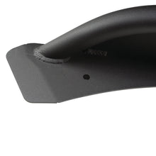 Load image into Gallery viewer, Rugged Ridge HD Steel Tube Fenders Rear Pair Black 18-19 JL
