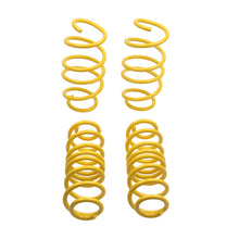 Load image into Gallery viewer, ST Sport-tech Lowering Springs 12+ VW Jetta VI Sedan GLI / 14+ Jetta VI Sedan SE/SEL/TDI
