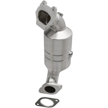 Load image into Gallery viewer, MagnaFlow OEM Grade 11-14 Dodge Grand Caravan Direct Fit Federal Rear Catalytic Converter
