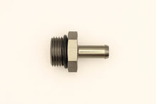 Load image into Gallery viewer, DeatschWerks 8AN ORB Male To 5/16in. Male Barb Fitting (Incl. O-Ring)

