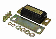 Load image into Gallery viewer, Energy Suspension Early Ford/Mercury Transmission Mount Black
