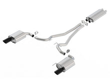 Load image into Gallery viewer, Borla 15-17 Ford Mustang GT 5.0L AT/MT Cat-Back Exhaust
