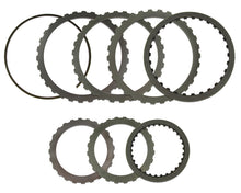 Load image into Gallery viewer, McLeod Performance 2017+ Mustang GT 10R80 Transmission Friction Plate and Steel Kit
