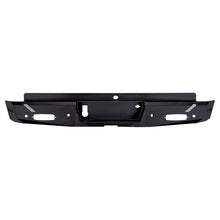 Load image into Gallery viewer, Westin 19-20 Ford Ranger Pro-Series Rear Bumper - Textured Black
