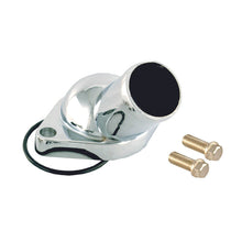 Load image into Gallery viewer, Spectre Chevy V8 (Early) Water Neck - Chrome
