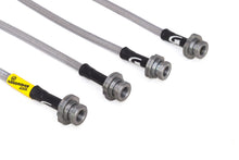 Load image into Gallery viewer, Goodridge 03-08 Nissan 350Z SS Brake Line Kit
