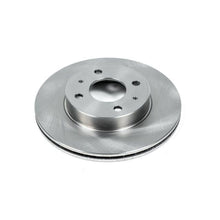 Load image into Gallery viewer, Power Stop 95-98 Nissan 200SX Front Autospecialty Brake Rotor
