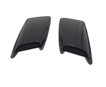 Load image into Gallery viewer, AVS 88-99 Chevy CK (Large Scoop) Hood Scoop - Black
