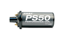 Load image into Gallery viewer, FAST Coil PS50 Performance Canister - Black
