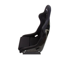 Load image into Gallery viewer, NRG Carbon Fiber Bucket Seat - Medium
