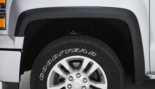 Load image into Gallery viewer, Stampede 2014-2018 Chevy Silverado 1500 Original Riderz Fender Flares 4pc Smooth
