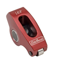 Load image into Gallery viewer, Edelbrock Rocker Arms Roller SBF 3/8In 1 6 1 Ratio IndIVidual
