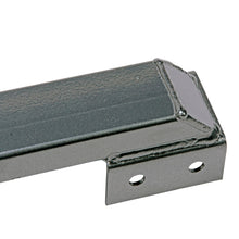 Load image into Gallery viewer, BBK 79-93 Mustang Subframe Connector Full Length With Seat Support Bracket
