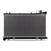 Load image into Gallery viewer, Mishimoto Subaru Forester Replacement Radiator 1998-2002
