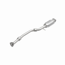Load image into Gallery viewer, MagnaFlow Conv DF 99-02 Lanos 1.6 rear OEM
