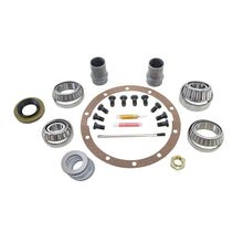 Load image into Gallery viewer, Yukon Gear 85 &amp; Older 8in Toyota / 1-1/2in w/ Yzl / Arb and V6 Locker Master Overhaul Kit
