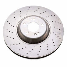 Load image into Gallery viewer, Power Stop 2017 Mercedes-Benz Maybach S550 Front Autospecialty Brake Rotor

