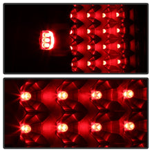 Load image into Gallery viewer, Xtune Dodge Ram 1500 94-01 / Ram 2500/3500 94-02 LED Tail Lights Black ALT-ON-DRAM94-LED-BK
