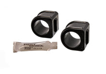 Load image into Gallery viewer, Energy Suspension Gm 34Mm Frt Swaybar Set - Black
